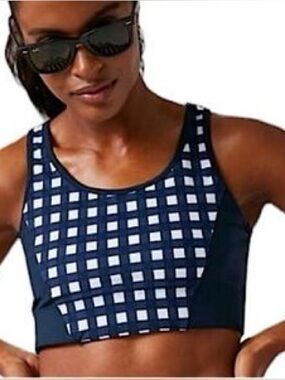 Tuckernuck Trellis Sports Bra